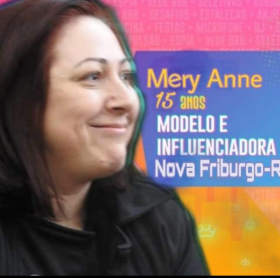 Mery Anne 