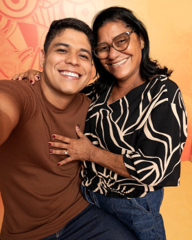 GUILHERME E JOSELMA