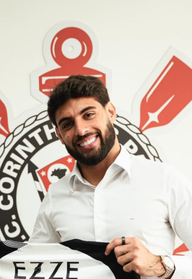 Yuri Alberto 