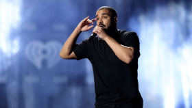 drake