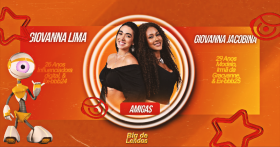 Giovanna & Giovana 