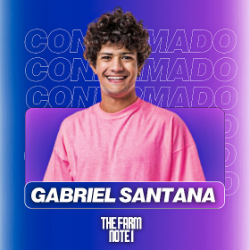 Gabriel santana