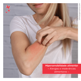 DOENÇAS ALERGICAS