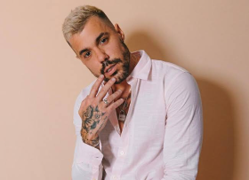 Lipe Ribeiro
