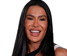 Gracyanne