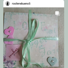 Rosilene