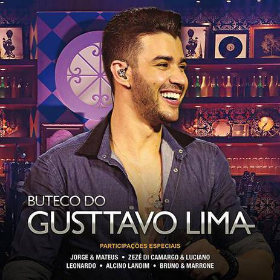 Gustavo Lima