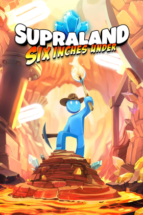 Supraland