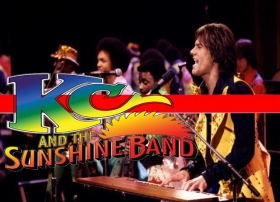 KC & The SUNSHINE BAND - 