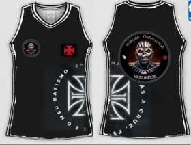 camisa vasurdos cruzmaltino