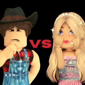Enzo VS Isabella