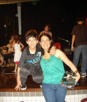 Tania Godofredo