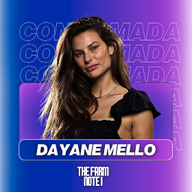 Dayane mello