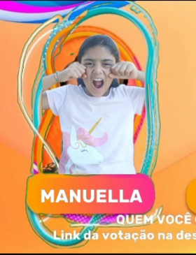MANUELLA