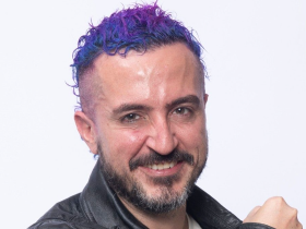 FERNANDO PRESTO