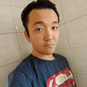 Naoki