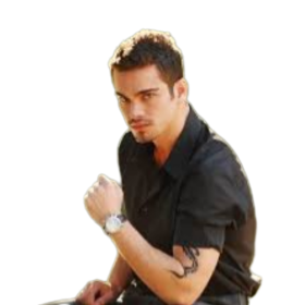 Sidney Sampaio 