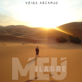 Meu Milagre - Veiga Arcanjo