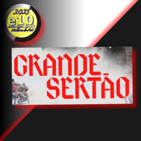 GRANDE SERTÃO