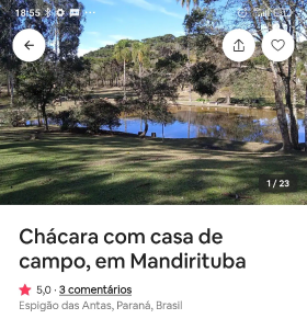 Mandirituba