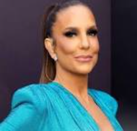Ivete Sangalo