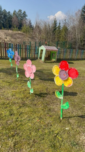 faca bonito flor
