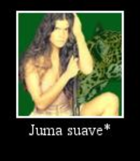 Juma Marruá