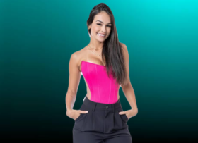 Larissa Santos 
