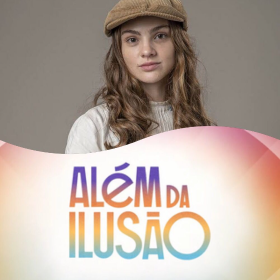 OLIVIA de ALÉM DA ILUSÃO