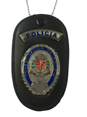 Investigador de Polícia