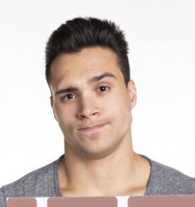 Petrix Barbosa 