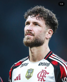 Leo Pereira 
