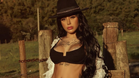 MC Mirella 