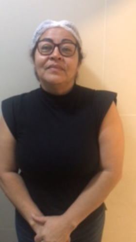 ok Roseane Sousa Alcântara - Fármacia
