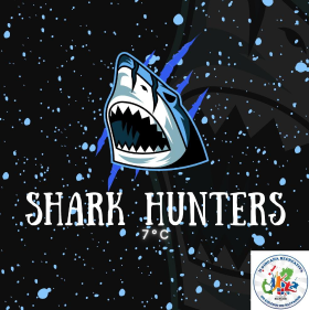 Shark hunters (7ºC)