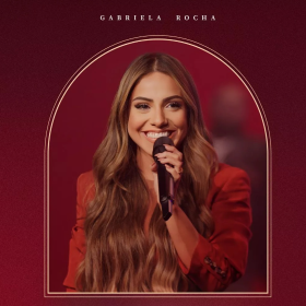 Meu Jesus - Gabriela Rocha 