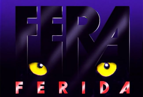 4 - FERA FERIDA