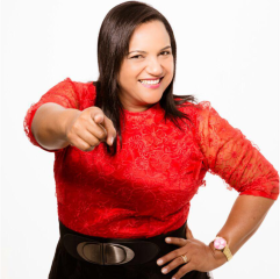 Aurelina Dourado