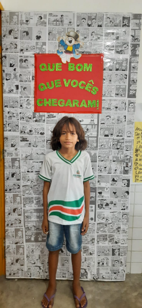 5º A Erick