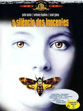 o silencio dos inocentes