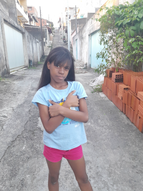 Franciely 