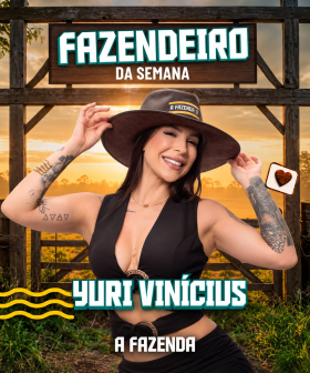 Yuri Vinícius