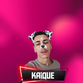 VOTE EM KAIQUE
