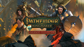 Pathfinder - Kingmaker