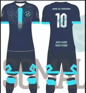azul claro