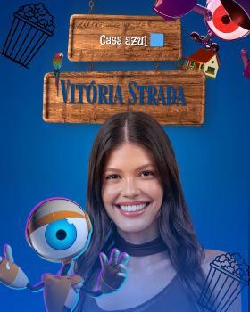 Vitória Strada 