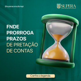 Prorrogação