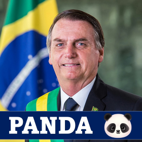 BOLSONARO
