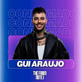 Gui araujo