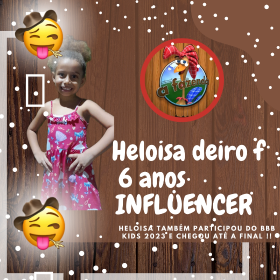 Heloisa 